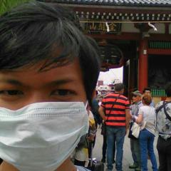 Iwan (イワン)のトーク