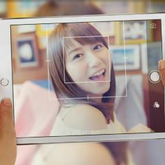 SKE48の加工画像(^o^)