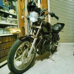 パリピ組総長リュウリュウ