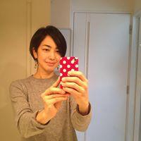 Hitomi Ogawaのトーク