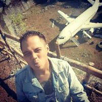 Billy Here Iam