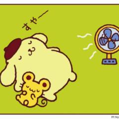 まゆゆのプリンくん