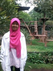 Afni Afifahのトーク