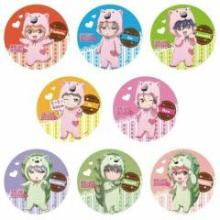 美男高校なりきり！(オリキャラあり＆共学設定)