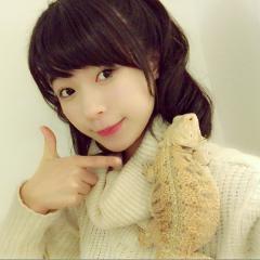 ペット自慢トーク