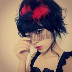 口笛奏者加藤 万里奈