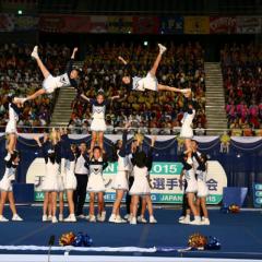 wearecheerleader‼️