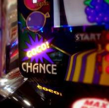 パチスロタレント「トム」のパチスロ・パチンコの雑談