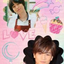 めい&まゆのトーク♡