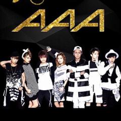 AAA love 🐣 ぼー