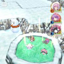 白猫プロジェクト*\(^o^)/*