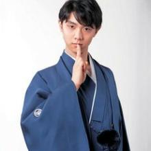 羽生君のファンクラブ