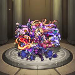 2代目《モンスト選抜メンバー》