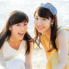 台湾Mayuki Fans Club