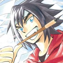 道先生のトーク