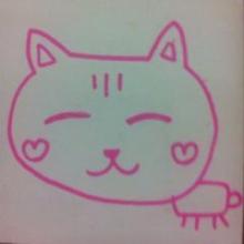 うきちゃん of うきねこのトーク