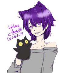 市原　徹@変態な蛇足厨絵師の部屋