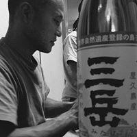 Shigeru Harazaki
