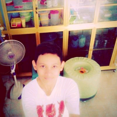 Teddy Cahya W