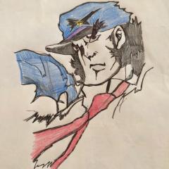 無所属の幹事長（春風）のトーク