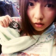 アヤカのトーク