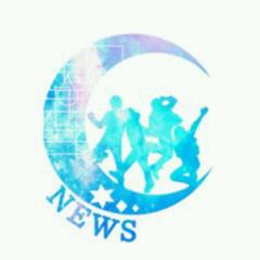 NEWS大好きさんのトーク場