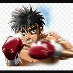 はじめの一歩好きトーク