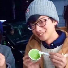 立和慶大／たっちーのトーク