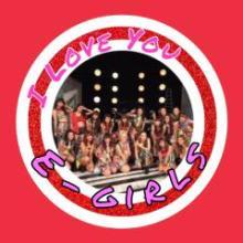 💜❤️E-girls返信集❤️💜