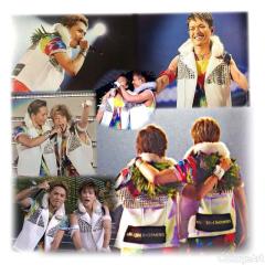 登坂広臣love