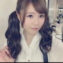 中国と香港の込山榛香推し♡