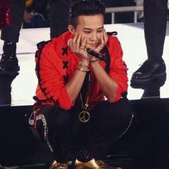 BIGBANG大好きっ子