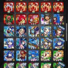 みんなのモンスト部屋