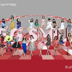 E-girls返信💖