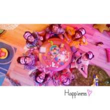 岩田ゆーなのトーク