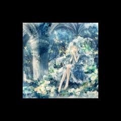 水月の镜の花( Narzissen )