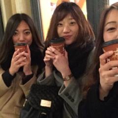 #SHIZUNOのトーク