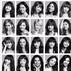 E-girls好きな人集まれー