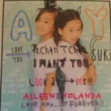 Yolanda Poのトーク