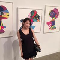 Naoko Yamanakaのトーク