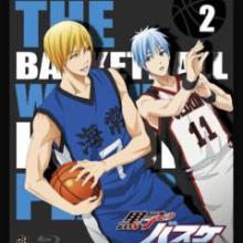 黒子 黄瀬のトークに