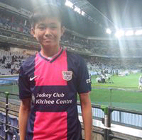 Welly Wong