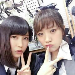 高橋みなみ&横山由依のトーク