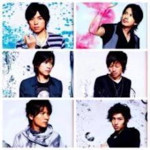 V6が好きな人話しましょ💕