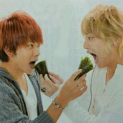 テゴマスファン集合♪話をしましょう♪