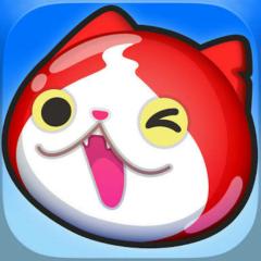 妖怪ウォッチぷにぷに