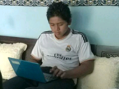 Ahasanul Hikam