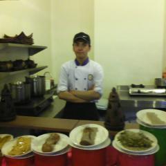 Haruka Tanのトーク