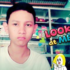 Teddy Cahya