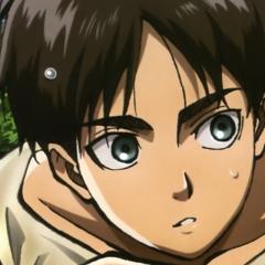 Eren Yeager